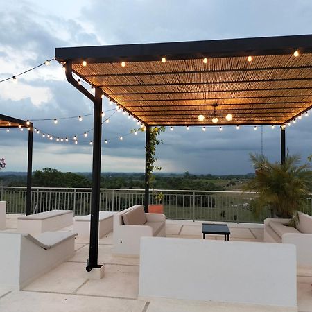 Hotel Arboreo Doradal Εξωτερικό φωτογραφία