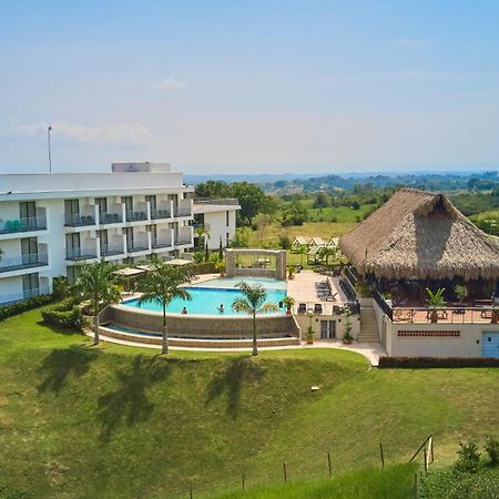 Hotel Arboreo Doradal Εξωτερικό φωτογραφία