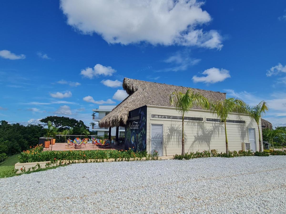 Hotel Arboreo Doradal Εξωτερικό φωτογραφία