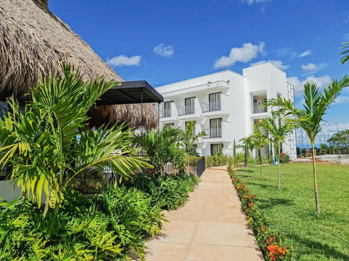 Hotel Arboreo Doradal Εξωτερικό φωτογραφία