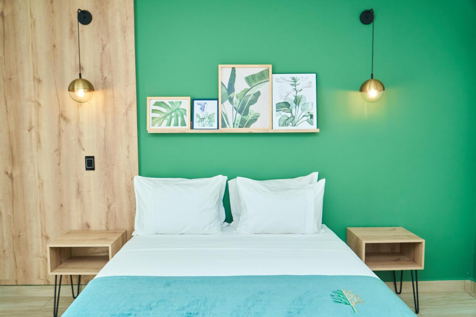 Hotel Arboreo Doradal Εξωτερικό φωτογραφία