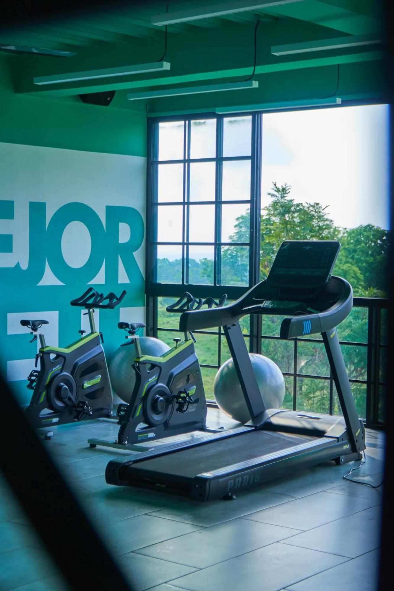 Hotel Arboreo Doradal Εξωτερικό φωτογραφία