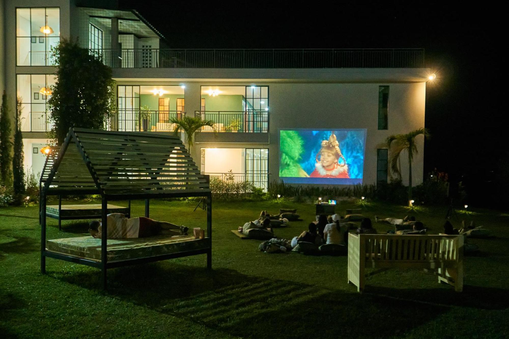 Hotel Arboreo Doradal Εξωτερικό φωτογραφία