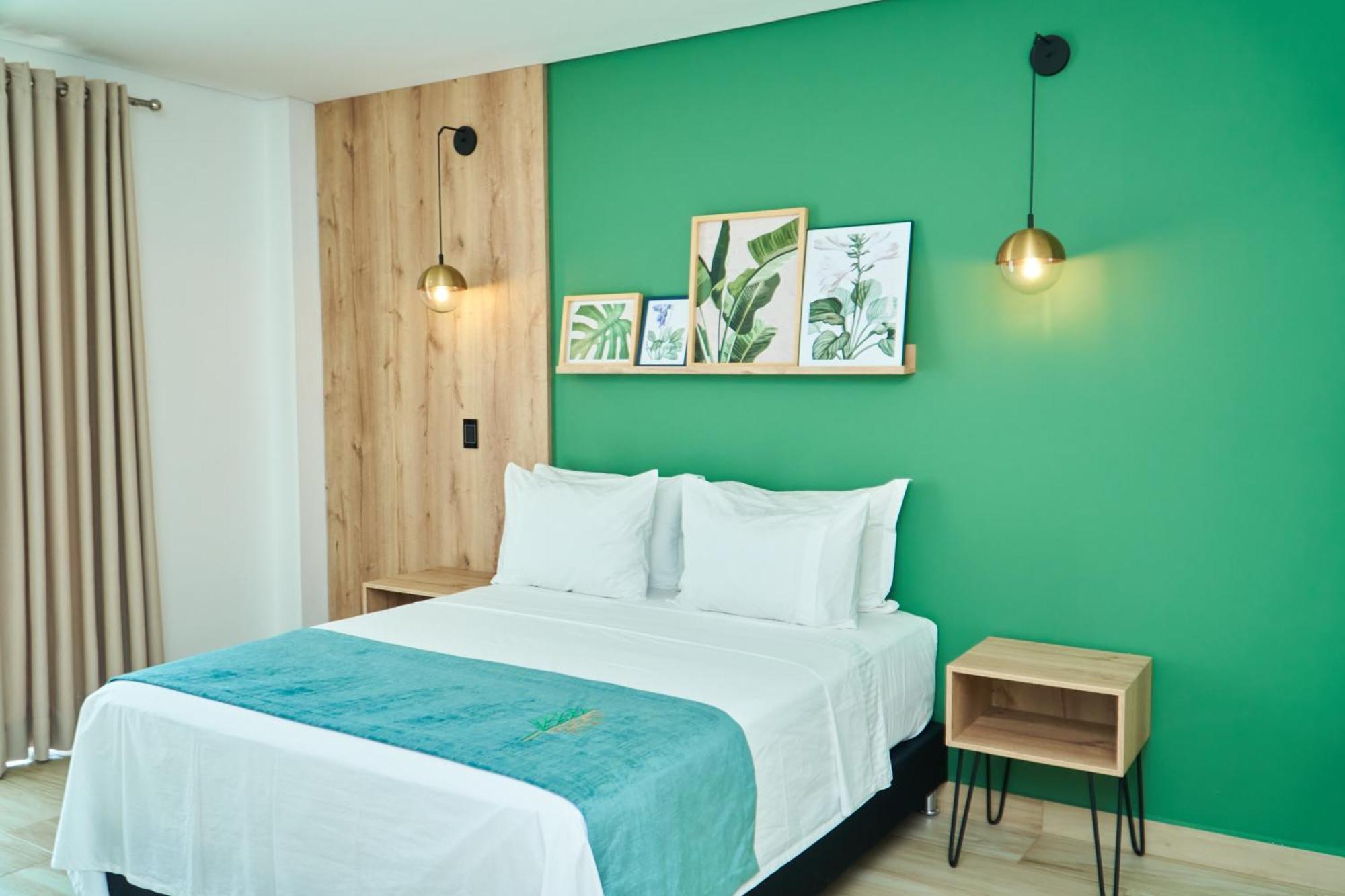 Hotel Arboreo Doradal Εξωτερικό φωτογραφία