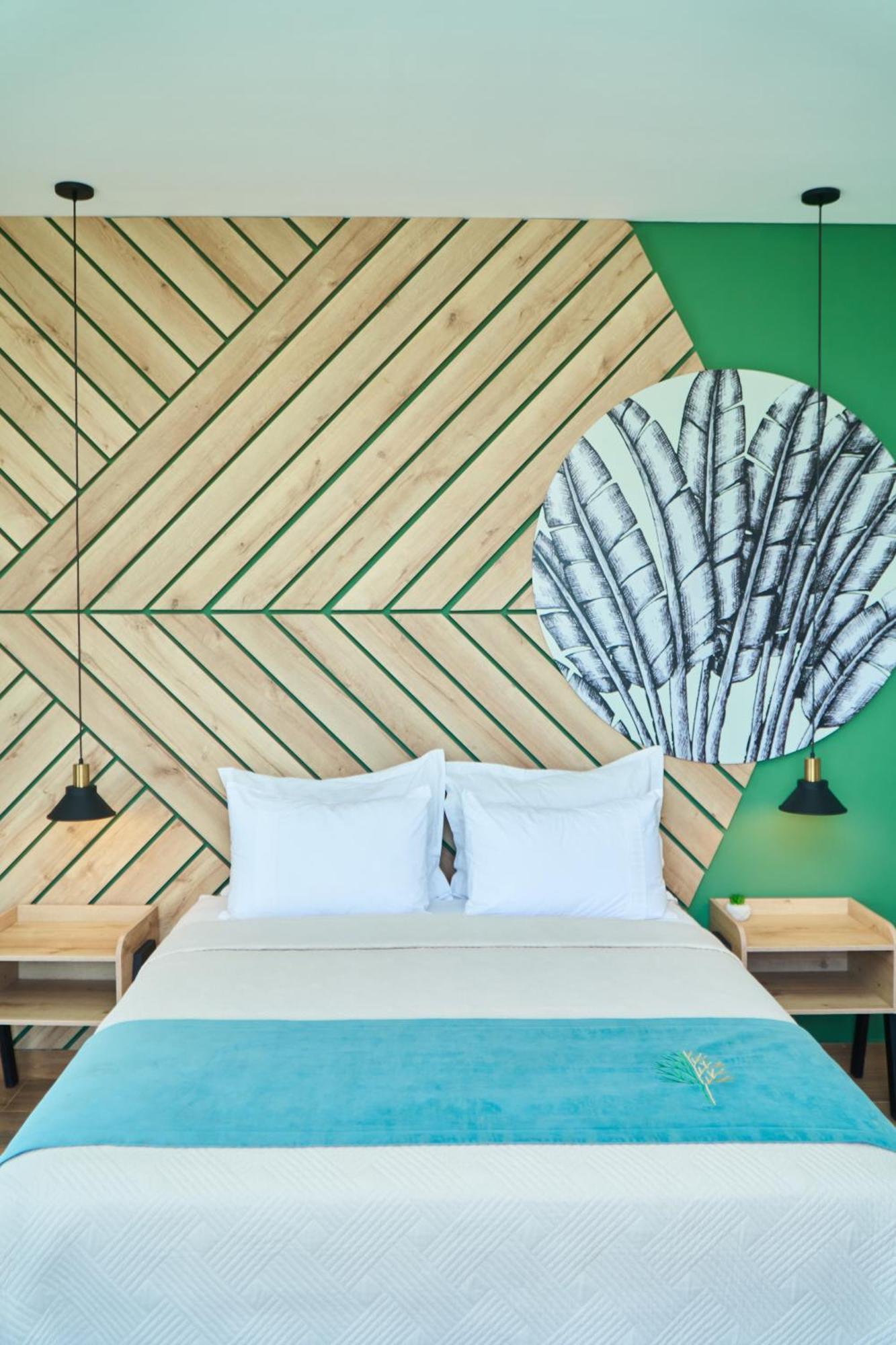 Hotel Arboreo Doradal Εξωτερικό φωτογραφία