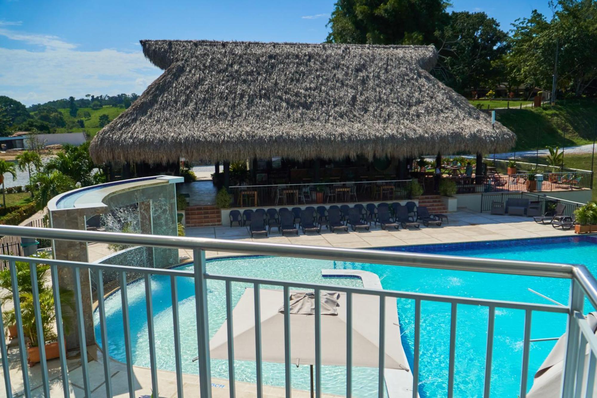 Hotel Arboreo Doradal Εξωτερικό φωτογραφία