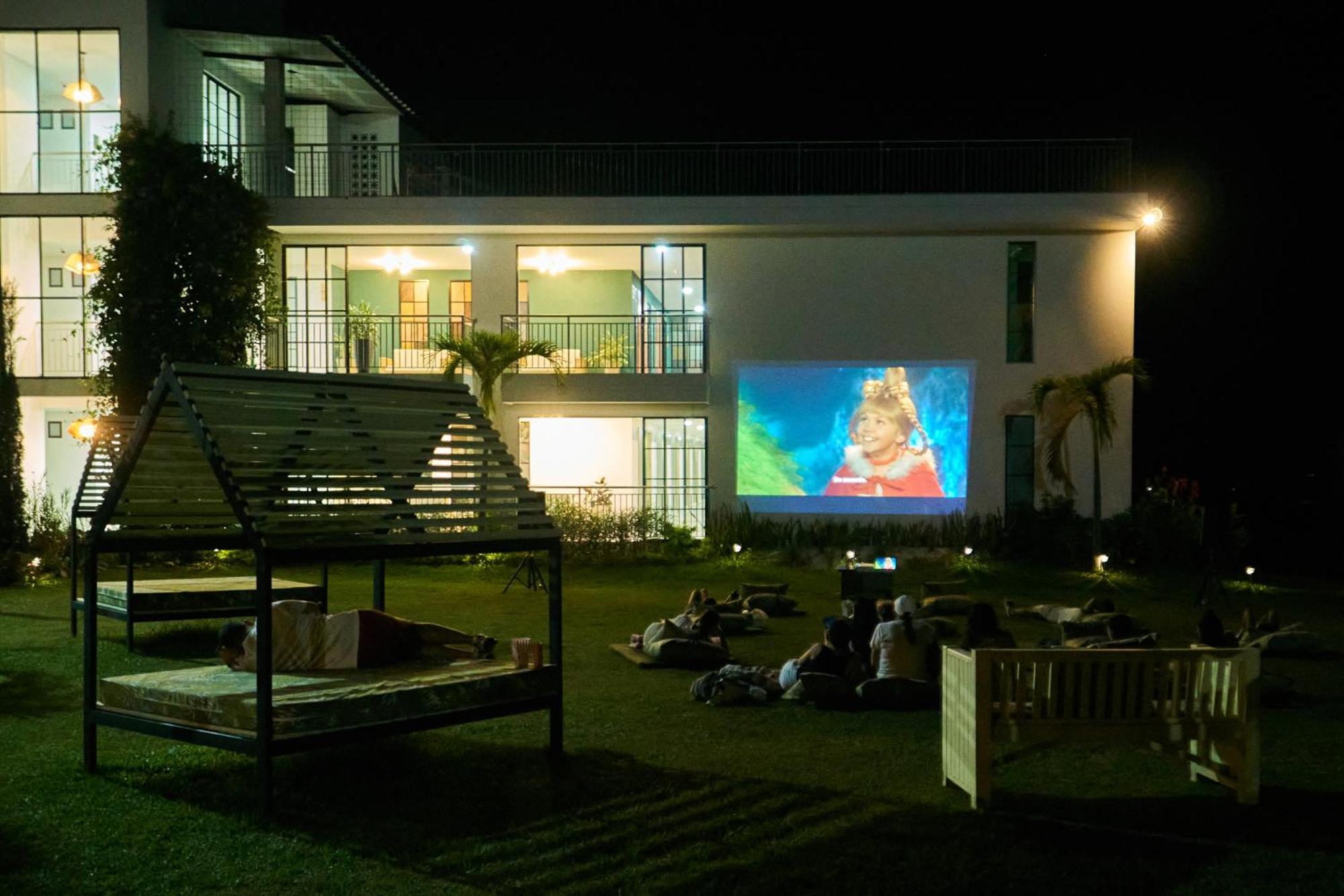 Hotel Arboreo Doradal Εξωτερικό φωτογραφία