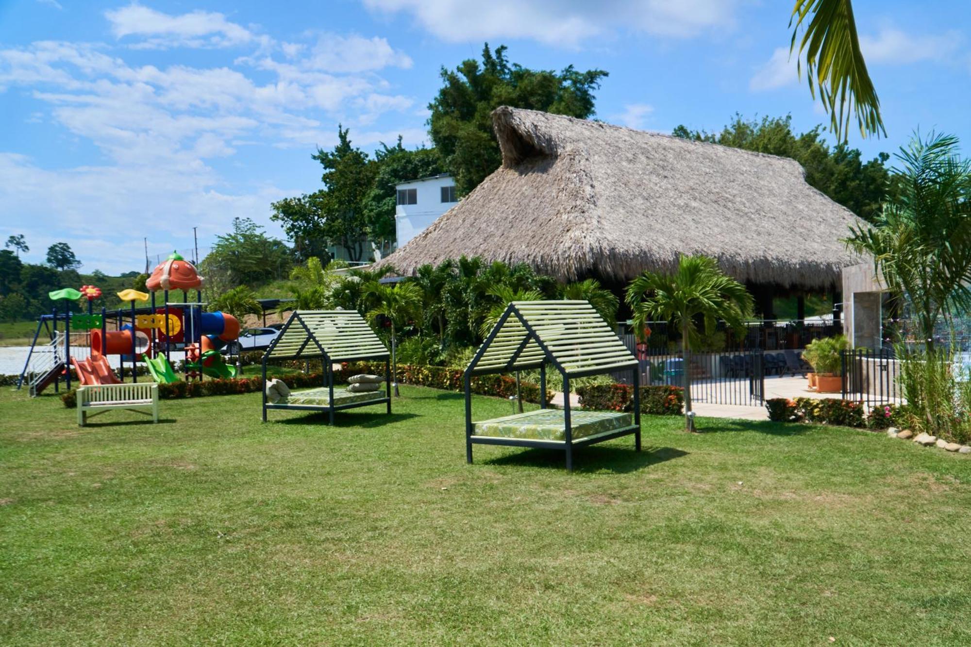 Hotel Arboreo Doradal Εξωτερικό φωτογραφία
