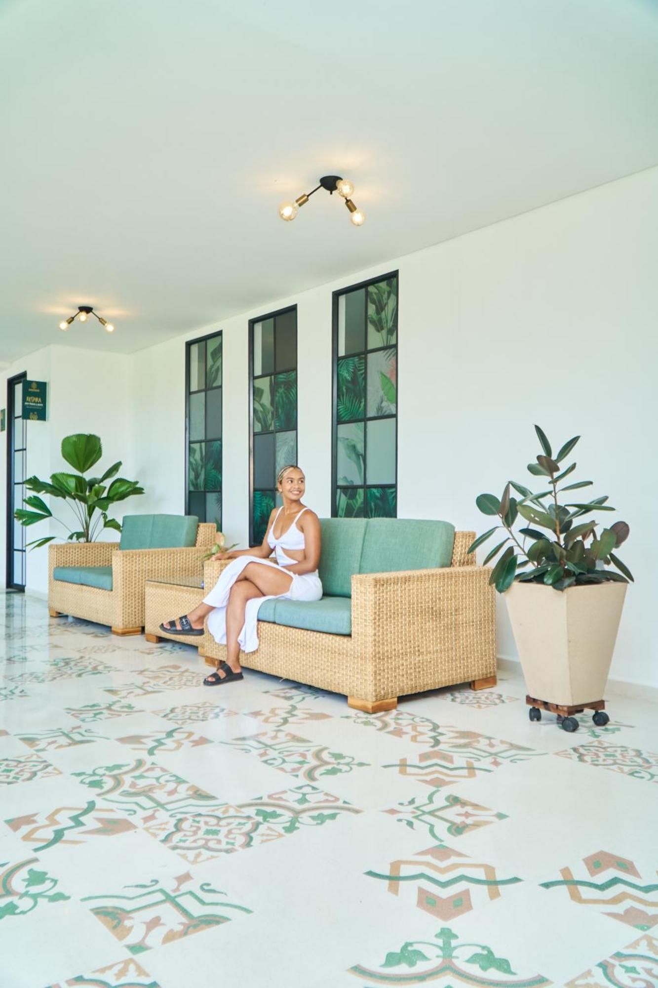 Hotel Arboreo Doradal Εξωτερικό φωτογραφία