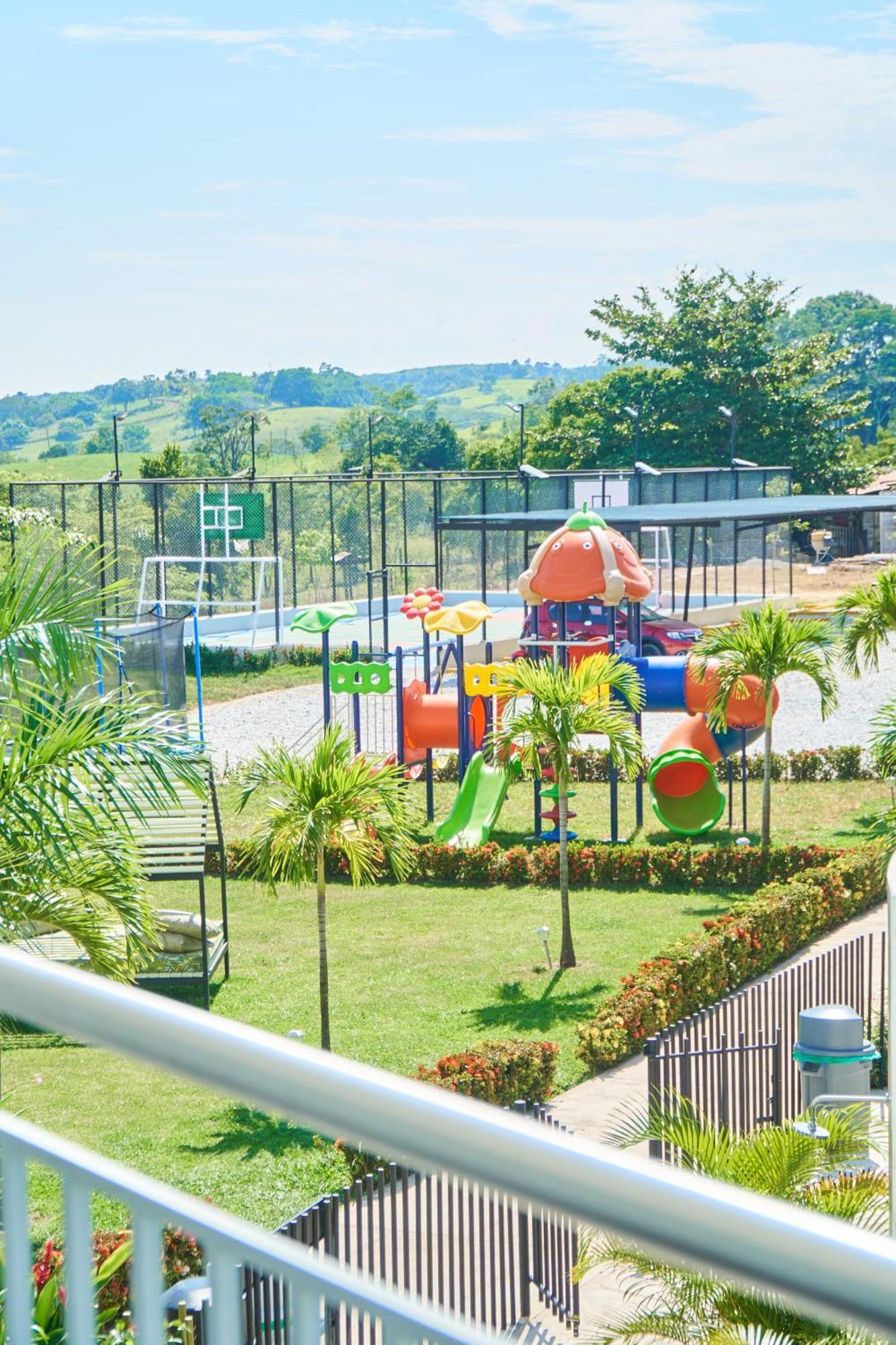 Hotel Arboreo Doradal Εξωτερικό φωτογραφία