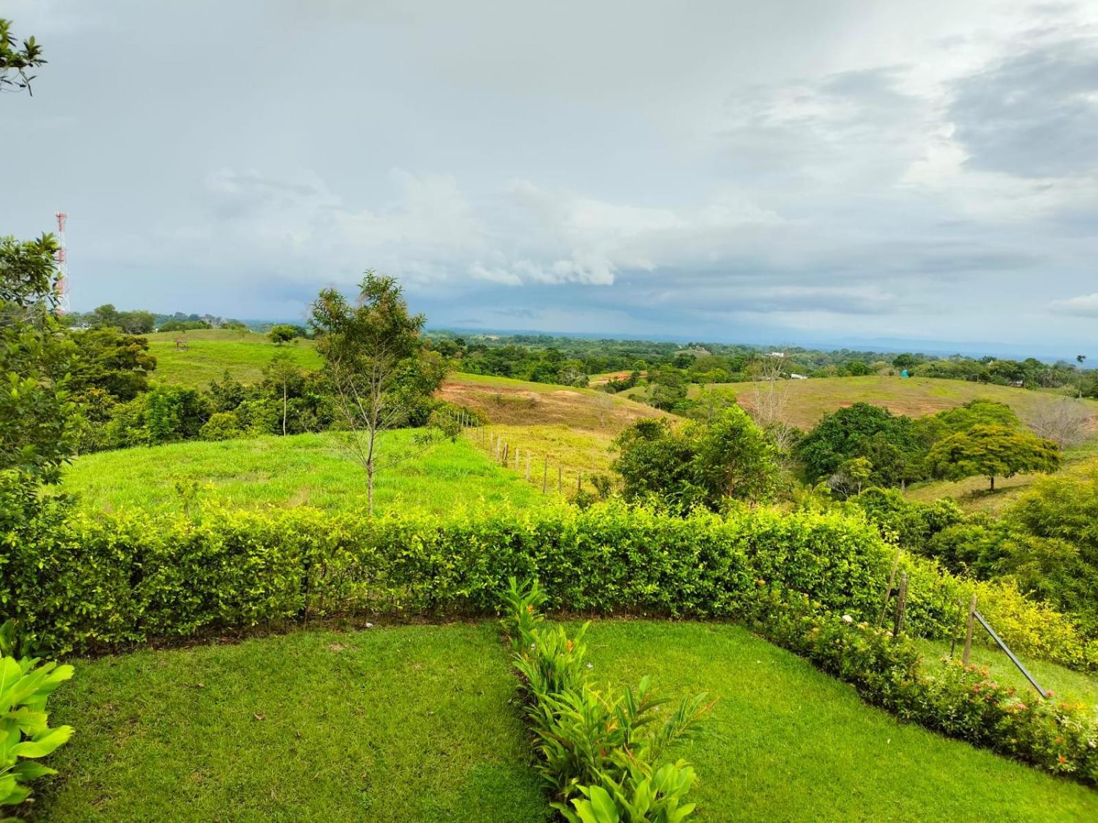 Hotel Arboreo Doradal Εξωτερικό φωτογραφία