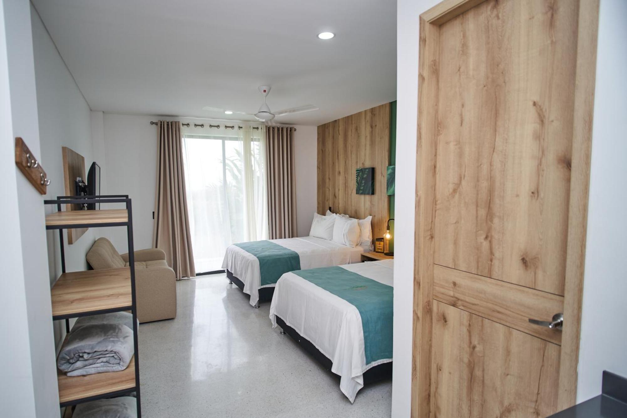 Hotel Arboreo Doradal Εξωτερικό φωτογραφία