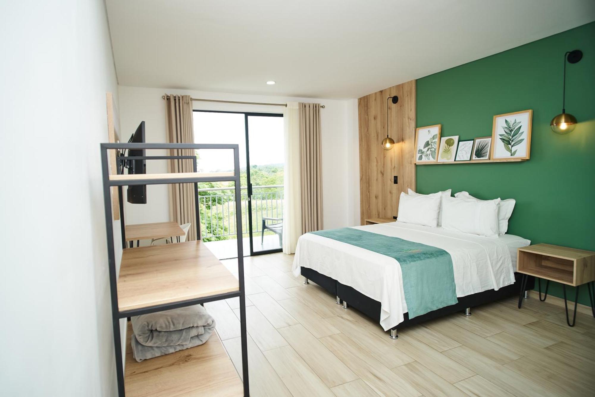 Hotel Arboreo Doradal Εξωτερικό φωτογραφία