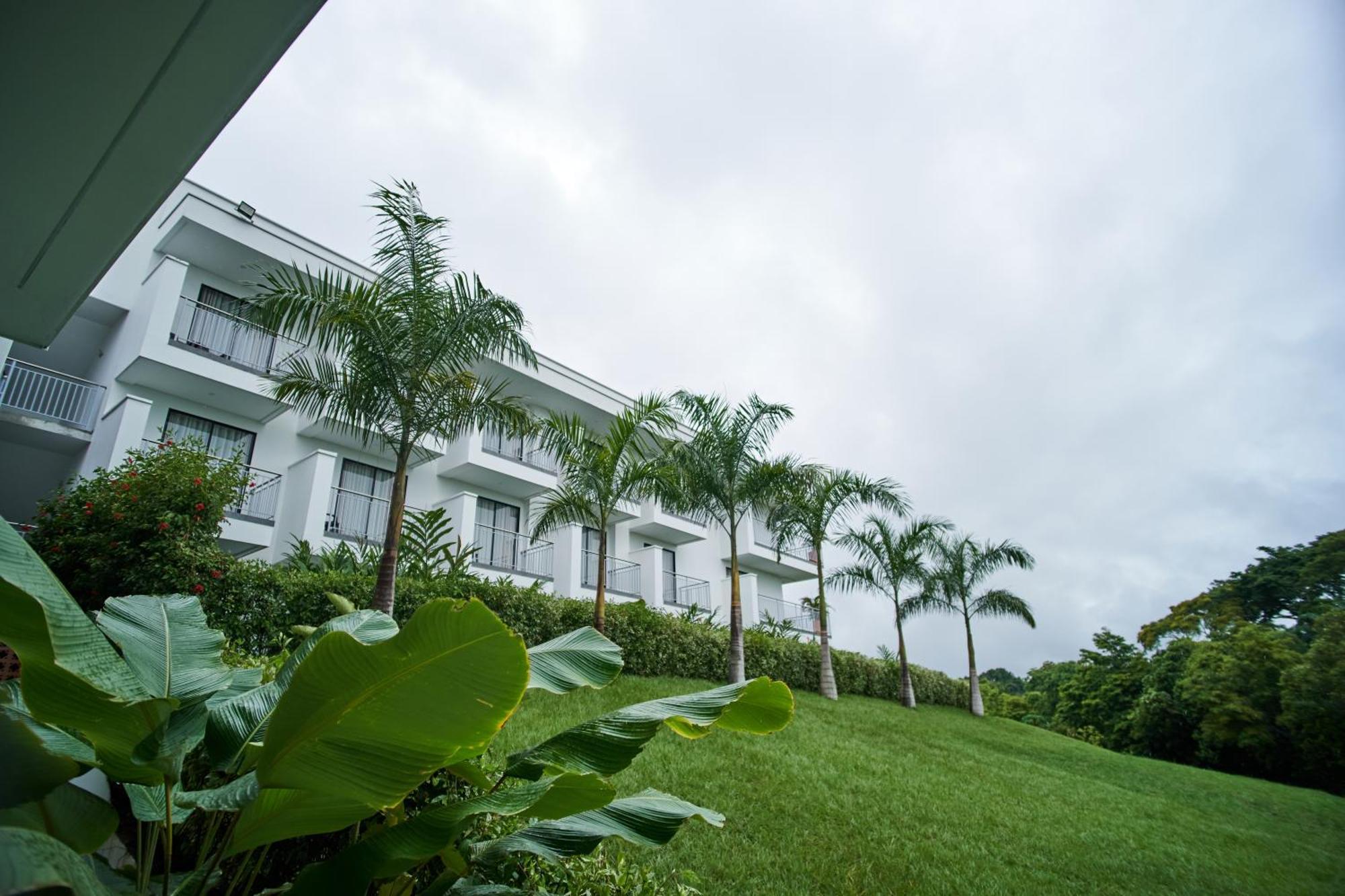 Hotel Arboreo Doradal Εξωτερικό φωτογραφία